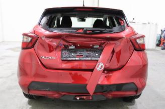 Nissan Micra  picture 11