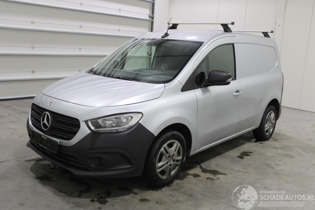 Mercedes Citan 