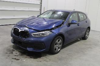 škoda osobní automobily BMW 1-serie 116 2023/3