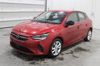 škoda osobní automobily Opel Corsa  2021/3