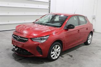 uszkodzony samochody osobowe Opel Corsa  2023/4
