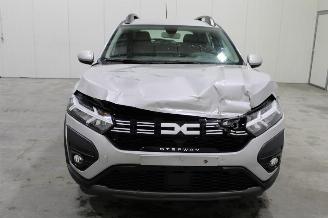 Dacia Sandero  picture 6