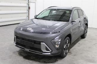 Coche accidentado Hyundai Kona  2026/3