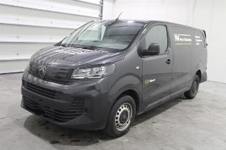 Salvage car Peugeot Expert  2025/7