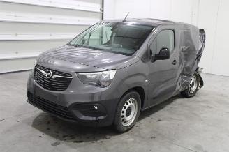 Salvage car Opel Combo  2023/6