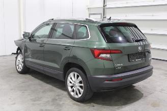 Skoda Karoq  picture 4