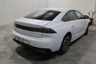 Peugeot 508  picture 3