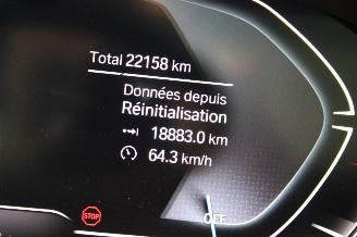 BMW iX3  picture 13