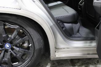BMW iX3  picture 23