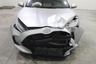 Toyota Yaris  picture 5