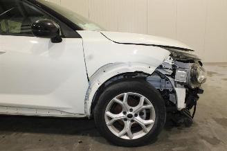 Nissan Juke  picture 5