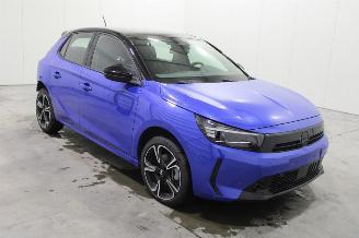 Opel Corsa  picture 2