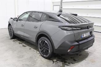 Peugeot 408  picture 4