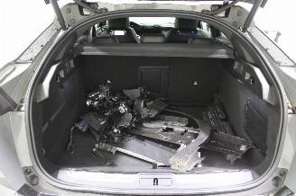 Peugeot 408  picture 18