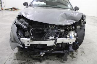 Peugeot 408  picture 5