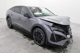 Peugeot 408  picture 2