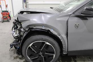 Peugeot 408  picture 6