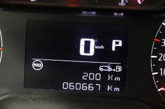 Opel Crossland X picture 11