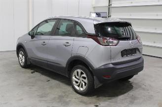 Opel Crossland X picture 4