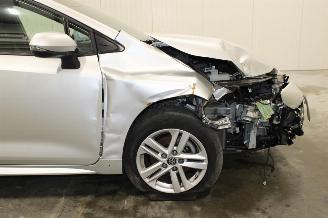 Toyota Corolla  picture 6