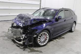 Schadeauto BMW 5-serie 530 2024/3