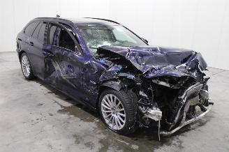 BMW 5-serie 530 picture 2