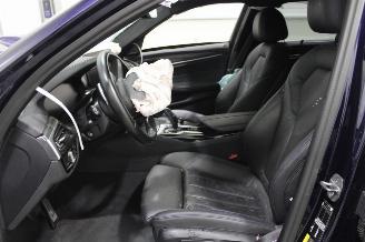 BMW 5-serie 530 picture 11