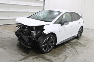 Damaged car Cupra Born  2023/11