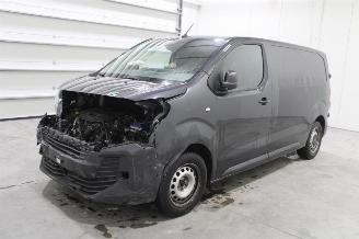 Opel Vivaro  picture 1