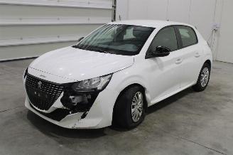 Unfallwagen Peugeot 208  2023/12