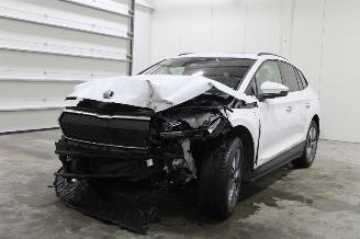 Unfallwagen Skoda Enyaq  2021/11