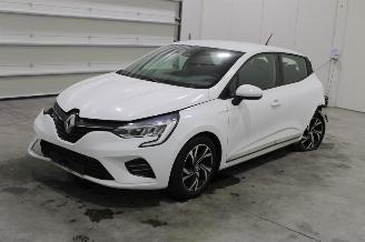 Renault Clio  picture 1