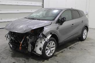 Unfallwagen Renault Symbioz  2025/2