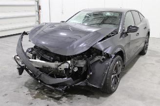 Unfallwagen Peugeot 408  2023/6