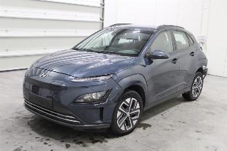 Voiture accidenté Hyundai Kona  2022/10