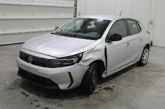 krockskadad bil auto Opel Corsa  2026/4