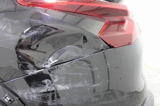 Citroën C5 X  picture 9