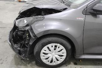 Toyota Yaris  picture 5