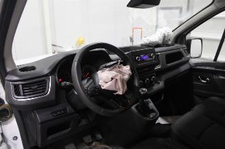 Nissan Primastar  picture 10