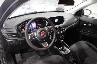 Fiat Tipo  picture 8