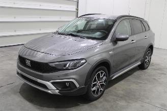 Voiture accidenté Fiat Tipo  2023/11