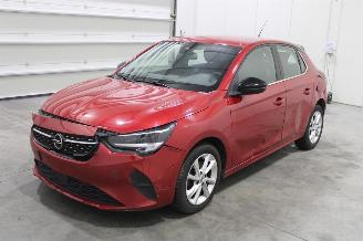 Unfallwagen Opel Corsa  2023/2