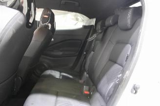Nissan Juke  picture 12
