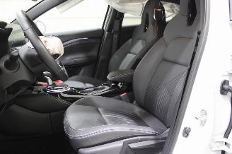 Nissan Juke  picture 11