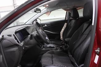 Opel Grandland X picture 10