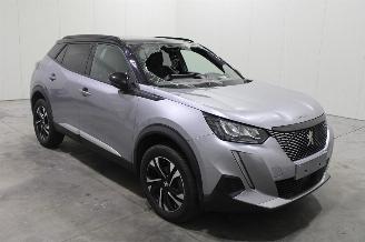 Peugeot 2008  picture 2