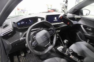 Peugeot 2008  picture 10