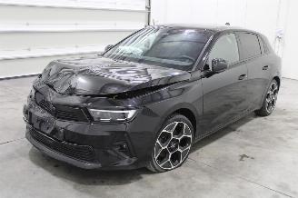 skadebil auto Opel Astra  2025/3