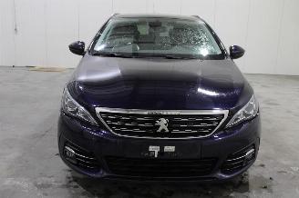 Peugeot 308  picture 5