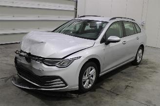 skadebil auto Volkswagen Golf  2023/4